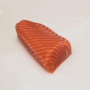 Filetes de Salmón (Calidad Exportación)